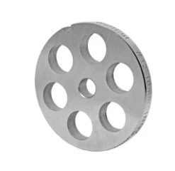 Wolfcut Germany Enterprise 10/12 RVS Plaat 16 Mm