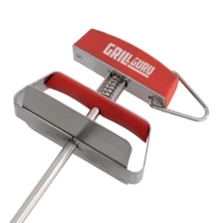 Grill Guru Grid Lifter -BIG GREEN EGG Winkel image 199