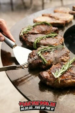 Arteflame RVS Spatel -BIG GREEN EGG Winkel image 199