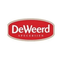 De Weerd Saucijzenbroodkruiden 1,5 Kilo