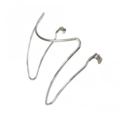 Dekselhouder Tbv 47 & 57 Cm Kettle BBQ's