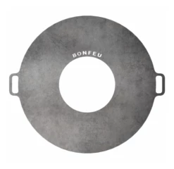 Bonfeu BonPlancha Ø60