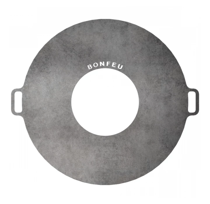 Bonfeu BonPlancha Ø60 3 Bonfeu BonPlancha Ø60