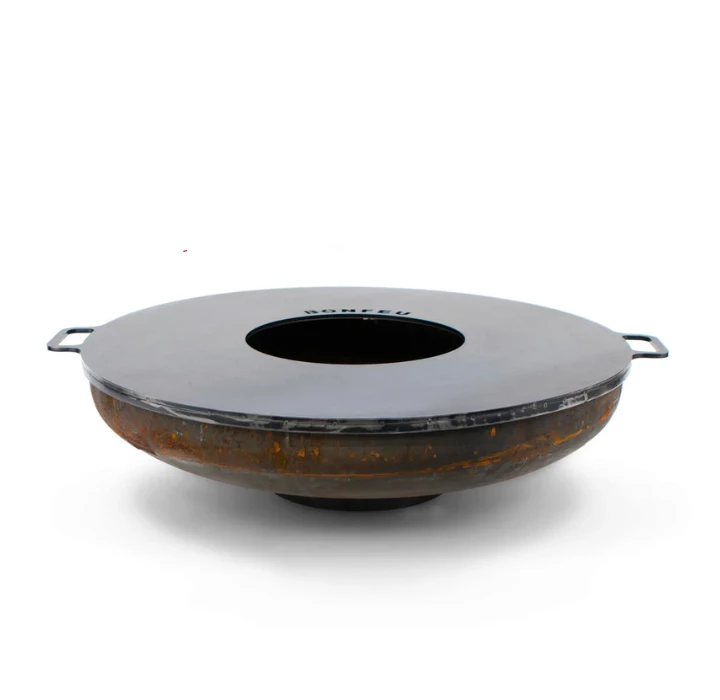 Bonfeu BonPlancha Ø60 4 Bonfeu BonPlancha Ø60 - Afbeelding 2