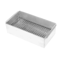 Mustang Smoker Rook Box Staal XL -BIG GREEN EGG Winkel image 2029