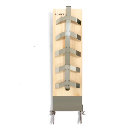 Bonfeu Finse Rookplank -BIG GREEN EGG Winkel image 2033