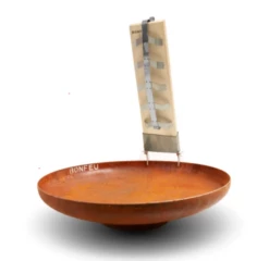 Bonfeu Finse Rookplank -BIG GREEN EGG Winkel image 2034