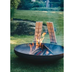 Bonfeu Finse Rookplank -BIG GREEN EGG Winkel image 2035