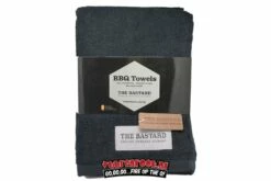 The Bastard BBQ Towels 2stuks