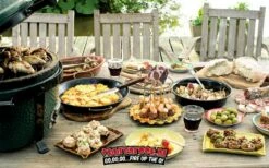 Big Green Egg Maatbekers (Cup Maat) -BIG GREEN EGG Winkel image 207