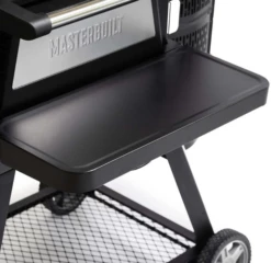 Masterbuilt Gravity Series 560 Voorzetplank 9 Masterbuilt Gravity Series 560 Voorzetplank -BIG GREEN EGG Winkel image 209