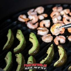 Big Green Egg Gietijzeren Rooster Medium 7 Big Green Egg Gietijzeren Rooster Medium -BIG GREEN EGG Winkel image 214