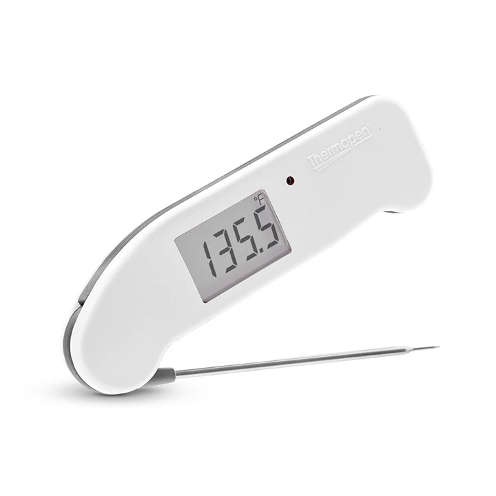 Thermapen ONE Wit 3 Thermapen ONE Wit