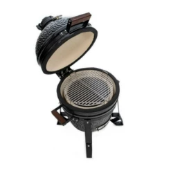 The Bastard Compact -BIG GREEN EGG Winkel image 22