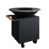 OFYR Classic Black 100 PRO -BIG GREEN EGG Winkel image 221