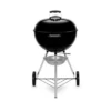 Weber Original Kettle E-5710 Houtskool Barbecue 57 Cm 2 Weber Original Kettle E-5710 Houtskool Barbecue 57 Cm -BIG GREEN EGG Winkel image 229