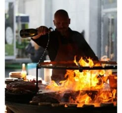 OFYR Horizontale Spiesen Set 100 (incl. Spiesen) 7 OFYR Horizontale Spiesen Set 100 (incl. Spiesen) -BIG GREEN EGG Winkel image 230