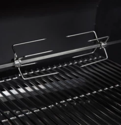 Green Mountain GMG Daniel Boone Rotisserie Kit -BIG GREEN EGG Winkel image 233