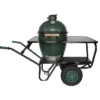 Big Green Egg RVS Werkblad Voor EggMover