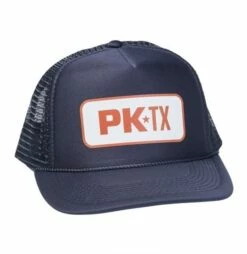 PKTX Summer Trucker Hat -BIG GREEN EGG Winkel image 236