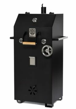 DEMO MODEL DTB Grill Boss 1 16 DEMO MODEL DTB Grill Boss 1 -BIG GREEN EGG Winkel image 239