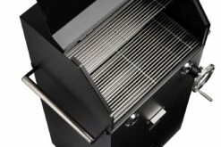 DEMO MODEL DTB Grill Boss 1 17 DEMO MODEL DTB Grill Boss 1 -BIG GREEN EGG Winkel image 240