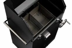 DEMO MODEL DTB Grill Boss 1 18 DEMO MODEL DTB Grill Boss 1 -BIG GREEN EGG Winkel image 241