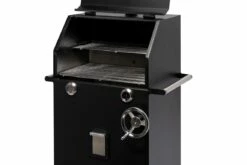 DEMO MODEL DTB Grill Boss 1 21 DEMO MODEL DTB Grill Boss 1 -BIG GREEN EGG Winkel image 244