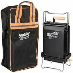 Son Of Hibachi (Bruzzzler)