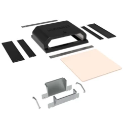 Arteflame Inzetstuk Weber Grillrooster 54.5 Cm -BIG GREEN EGG Winkel image 257