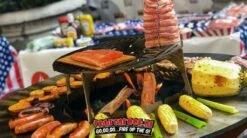 Arteflame Grillrooster Verhoger ONE 20 7 Arteflame Grillrooster Verhoger ONE 20 -BIG GREEN EGG Winkel image 26