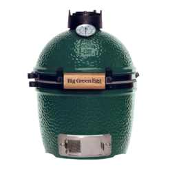 OFYR Doofdeksel Zwart 100 (Ø60 Cm) -BIG GREEN EGG Winkel image 267