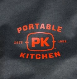 The PK Grills PK360 Grill Cover -BIG GREEN EGG Winkel image 278