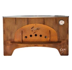 Fikki Outdoor Oven - Level -BIG GREEN EGG Winkel image 28