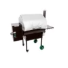 Green Mountain Jim Bowie Thermal Blanket Choice -BIG GREEN EGG Winkel image 283