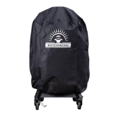 BestcharcoalBeschermhoes Large