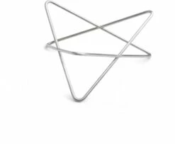 Höfats Bowl Vuurschaal Draadvoet