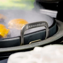 Kamado Joe Karbon Steel Griddle Big Joe -BIG GREEN EGG Winkel image 303