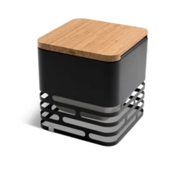 Höfats Cube Bamboe Plank 10 Höfats Cube Bamboe Plank -BIG GREEN EGG Winkel image 313