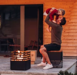 Höfats Cube Bamboe Plank 11 Höfats Cube Bamboe Plank -BIG GREEN EGG Winkel image 314