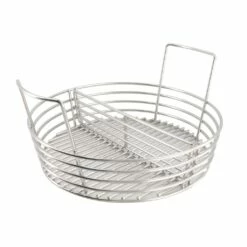Grill Guru Charcoal Basket Large 2022 Model