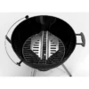 RVS Brikettenhouder Tbv Kogel BBQ's 47 & 57 Cm 2 RVS Brikettenhouder Tbv Kogel BBQ's 47 & 57 Cm -BIG GREEN EGG Winkel image 326