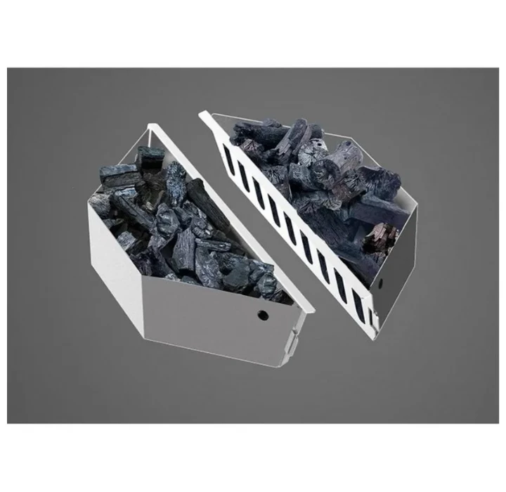 Grill Guru RVS Flip Grid Large 46 Cm 5 Grill Guru RVS Flip Grid Large 46 Cm - Image 3