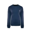 Big Green Egg Oversized Sweater Lobster Lovers Dames Blauw -BIG GREEN EGG Winkel image 331