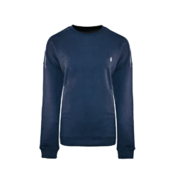 Big Green Egg Oversized Sweater Lobster Lovers Dames Blauw