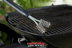 Weber Rooster Borstel Dubbele Kop 29cm -BIG GREEN EGG Winkel image 344