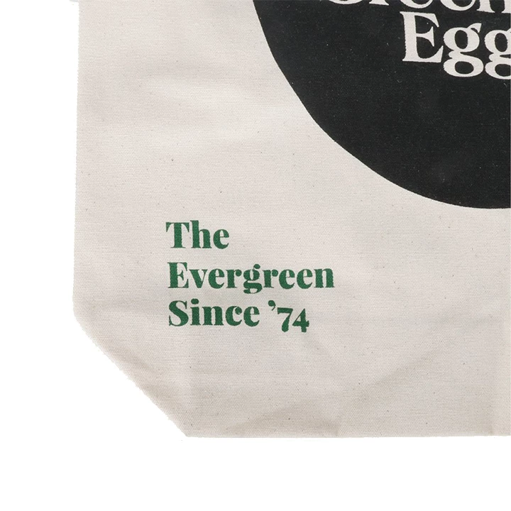 Big Green Egg Canvas Shopper - The Hottest Thing In Outdoor Cooking 8 Big Green Egg Canvas Shopper - The Hottest Thing In Outdoor Cooking - Image 6