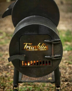 Franklin Barbecue Smoker 9 Franklin Barbecue Smoker -BIG GREEN EGG Winkel image 352