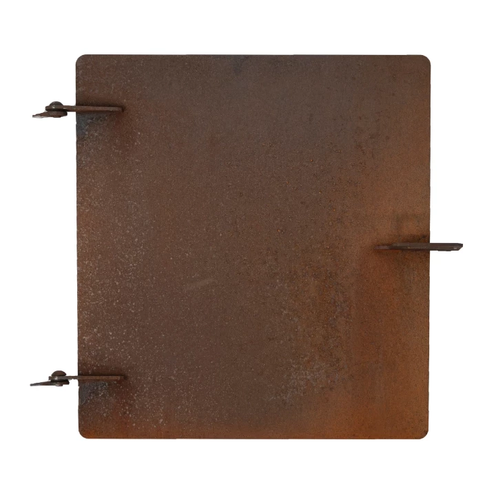 Gietijzeren Grill Combinatie Set Voor 57 Cm Kogel BBQ's 3 Gietijzeren Grill Combinatie Set Voor 57 Cm Kogel BBQ's