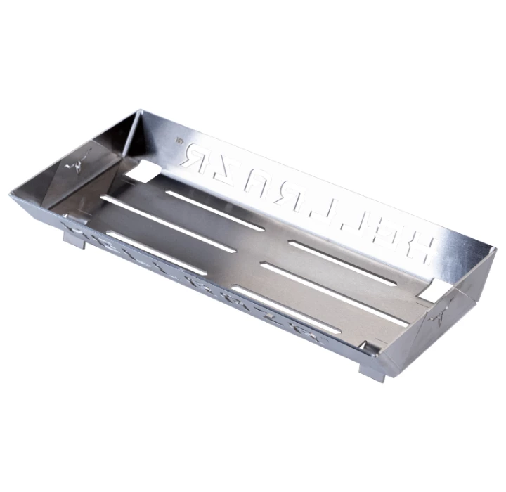 Gietijzeren Grill Combinatie Set Voor 57 Cm Kogel BBQ's 8 Gietijzeren Grill Combinatie Set Voor 57 Cm Kogel BBQ's - Image 6